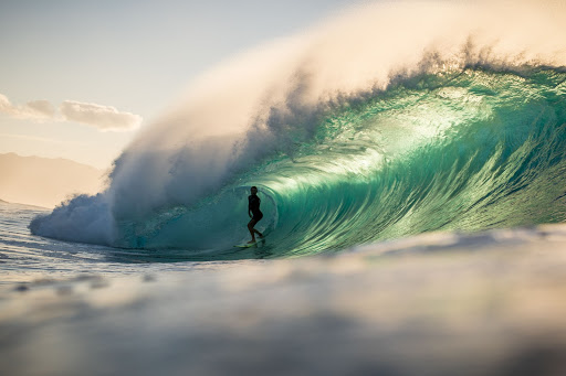 jaco surf photo